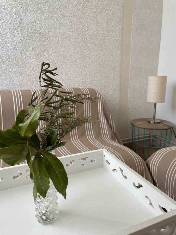 Gorana Two Bedroom Apartment Jelsa  Dış mekan fotoğraf